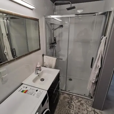 Baltycka Apartment