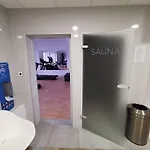 Apartman Baltycka Kołobrzeg
