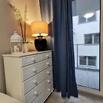 Apartman Baltycka