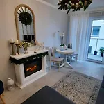Apartman Baltycka