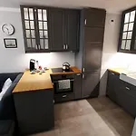 Διαμέρισμα Baltycka *