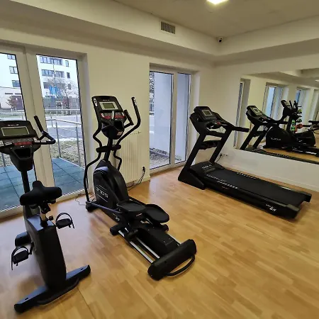 Baltycka كولوبرزيغ