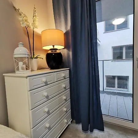 Apartment Baltycka