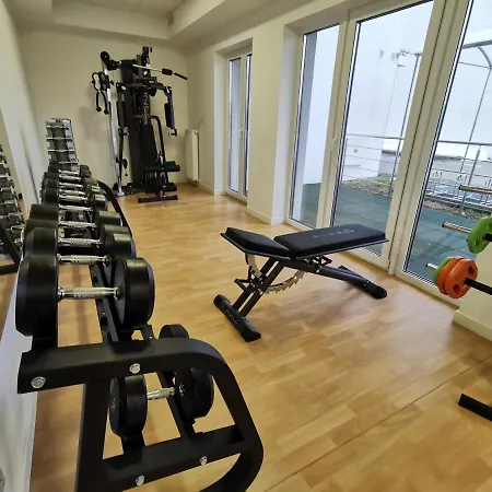 Baltycka * كولوبرزيغ