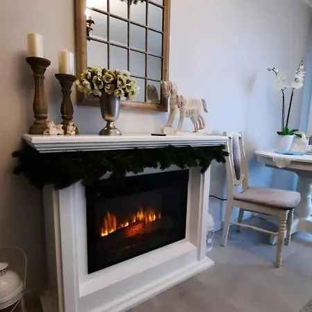 Baltycka كولوبرزيغ