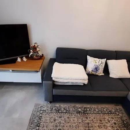 Διαμέρισμα Baltycka Kołobrzeg