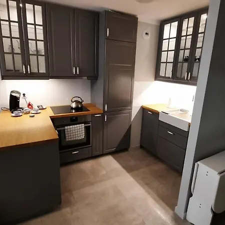 Baltycka كولوبرزيغ