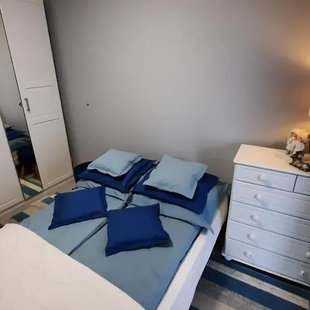 Baltycka * Kołobrzeg