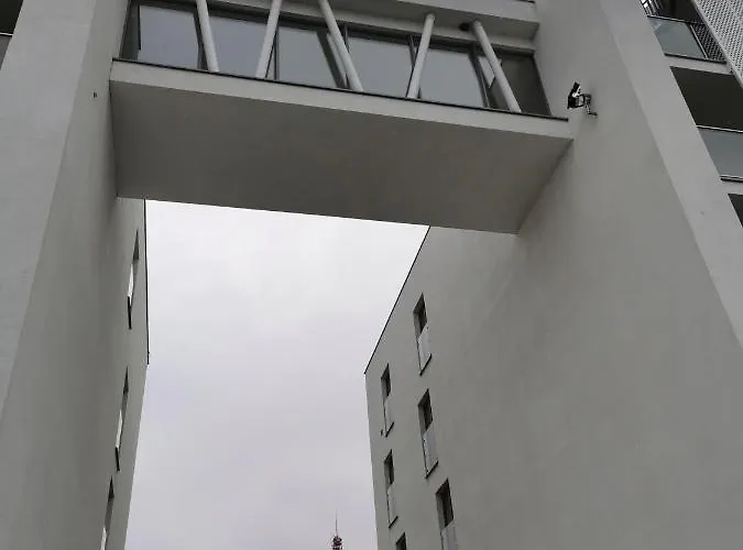 Baltycka Διαμέρισμα Kołobrzeg