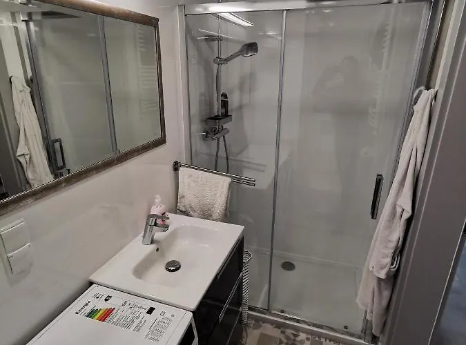 Baltycka Διαμέρισμα