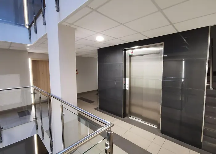 Διαμέρισμα Baltycka