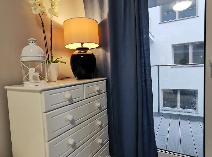 Διαμέρισμα Baltycka