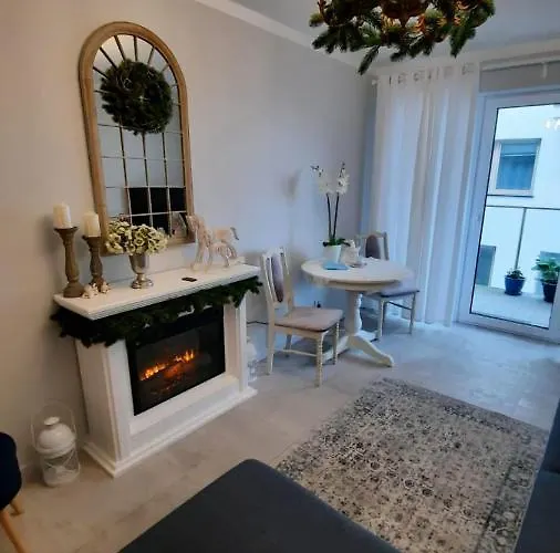 Διαμέρισμα Baltycka