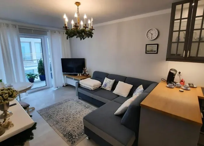 Διαμέρισμα Baltycka