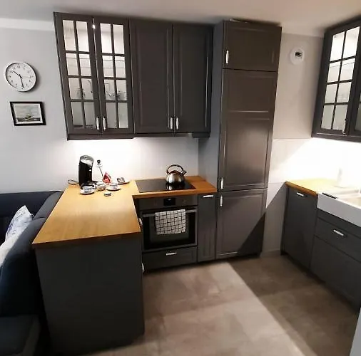 Διαμέρισμα Baltycka *