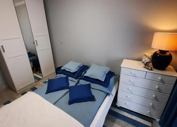 Baltycka * Kołobrzeg